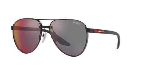 prada sport linea rossa sps51y